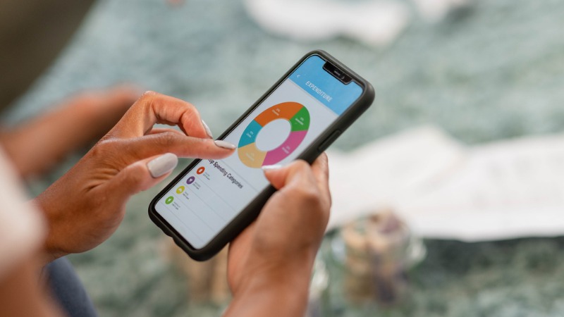 La meilleure application de budget